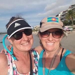 Meet your Posher, Christine